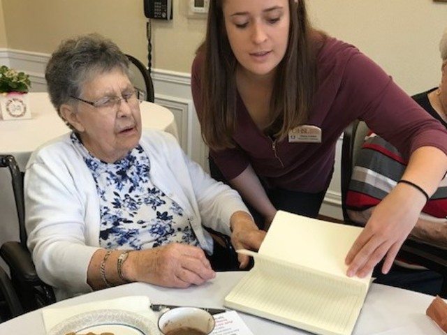 HERITAGE COURT DEER CREEK - Assisted Living Home photo 6 in NEW BERLIN, WI